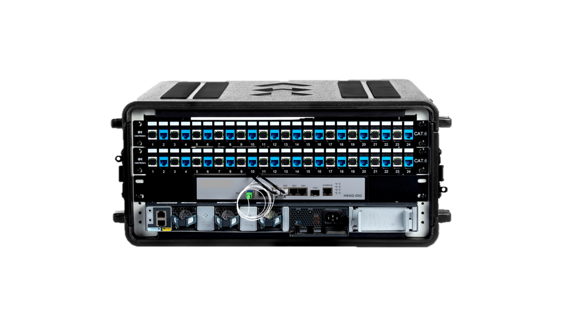 ONT GPON